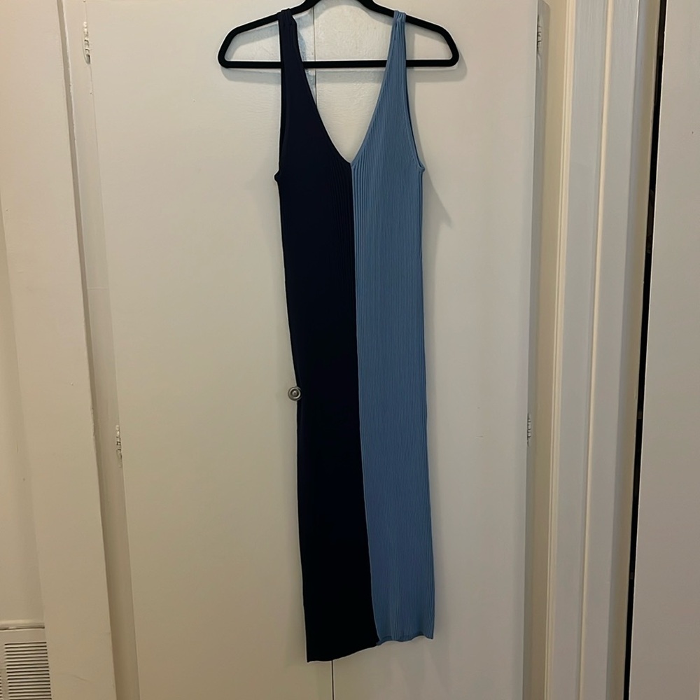 Staud dress